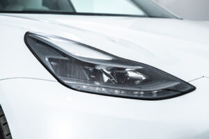 モデル3 ロングレンジ デュアルモーター AWD