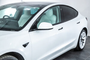モデル3 ロングレンジ デュアルモーター AWD