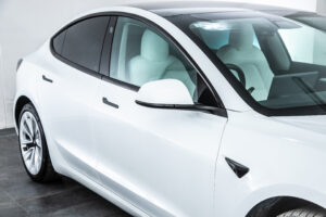 モデル3 ロングレンジ デュアルモーター AWD