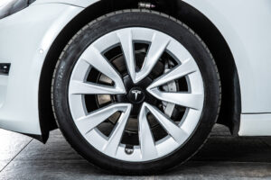 モデル3 ロングレンジ デュアルモーター AWD