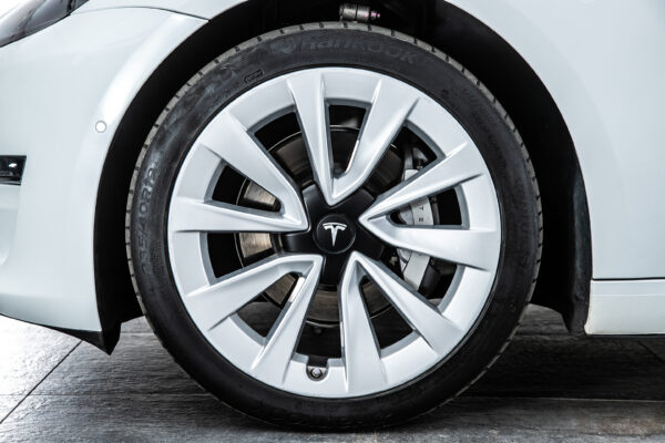 モデル3 ロングレンジ デュアルモーター AWD