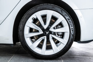 モデル3 ロングレンジ デュアルモーター AWD
