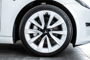 モデル3 ロングレンジ デュアルモーター AWD