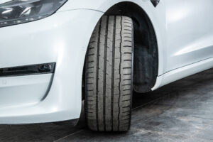モデル3 ロングレンジ デュアルモーター AWD