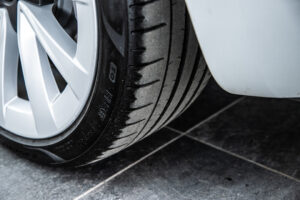 モデル3 ロングレンジ デュアルモーター AWD