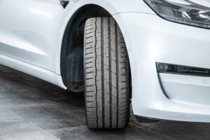 モデル3 ロングレンジ デュアルモーター AWD