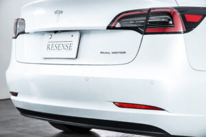 モデル3 ロングレンジ デュアルモーター AWD