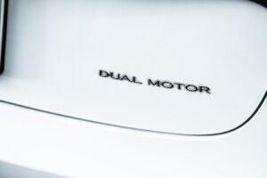 モデル3 ロングレンジ デュアルモーター AWD