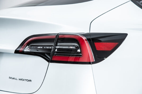 モデル3 ロングレンジ デュアルモーター AWD