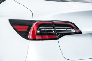 モデル3 ロングレンジ デュアルモーター AWD
