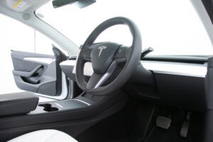 モデル3 ロングレンジ デュアルモーター AWD
