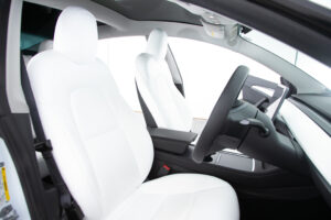 モデル3 ロングレンジ デュアルモーター AWD