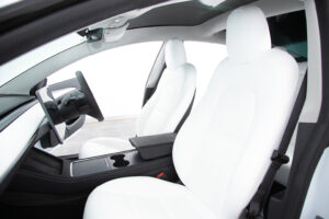 モデル3 ロングレンジ デュアルモーター AWD