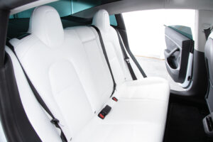 モデル3 ロングレンジ デュアルモーター AWD