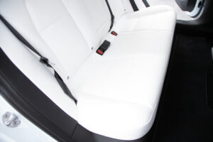 モデル3 ロングレンジ デュアルモーター AWD