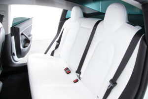 モデル3 ロングレンジ デュアルモーター AWD