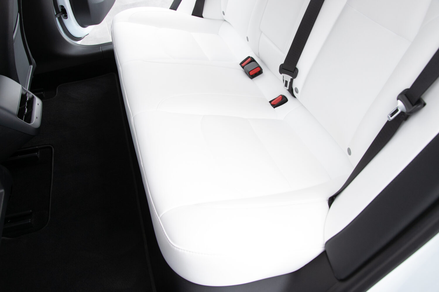モデル3 ロングレンジ デュアルモーター AWD