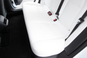 モデル3 ロングレンジ デュアルモーター AWD