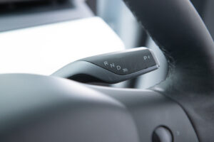 モデル3 ロングレンジ デュアルモーター AWD