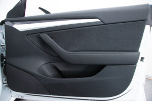 モデル3 ロングレンジ デュアルモーター AWD