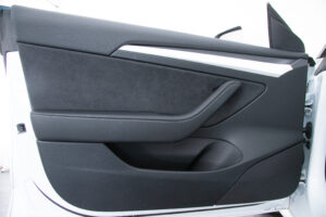 モデル3 ロングレンジ デュアルモーター AWD