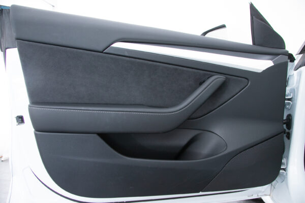 モデル3 ロングレンジ デュアルモーター AWD
