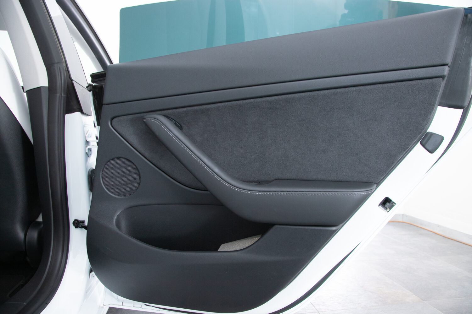 モデル3 ロングレンジ デュアルモーター AWD