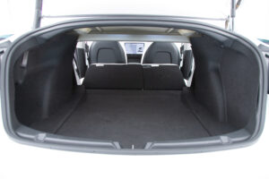モデル3 ロングレンジ デュアルモーター AWD