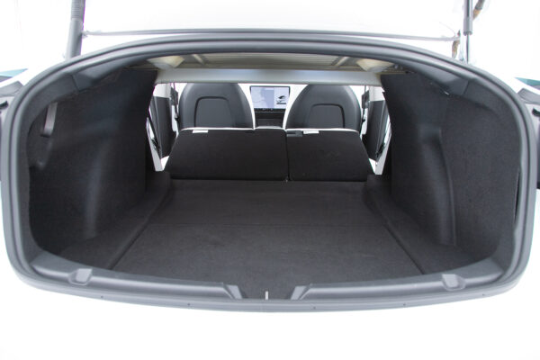 モデル3 ロングレンジ デュアルモーター AWD