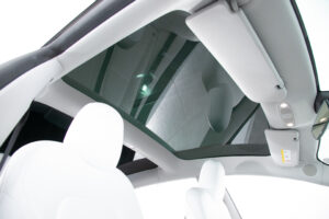 モデル3 ロングレンジ デュアルモーター AWD