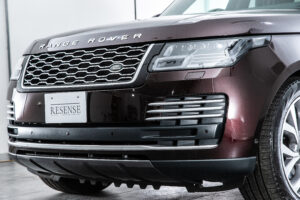 レンジローバー AUTOBIOGRAPHY(ディーゼル258PS) 4WD