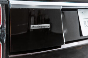 レンジローバー AUTOBIOGRAPHY(ディーゼル258PS) 4WD