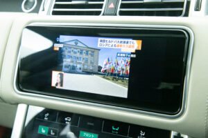 レンジローバー AUTOBIOGRAPHY(ディーゼル258PS) 4WD