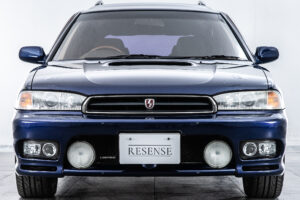 レガシィ ツーリングワゴン GT-Bリミテッド 4WD