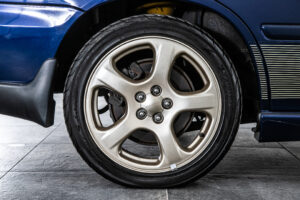 レガシィ ツーリングワゴン GT-Bリミテッド 4WD