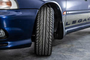 レガシィ ツーリングワゴン GT-Bリミテッド 4WD
