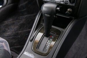 レガシィ ツーリングワゴン GT-Bリミテッド 4WD