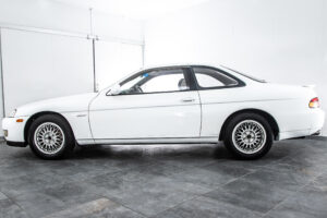 ソアラ GT-T Lパッケージ装着車