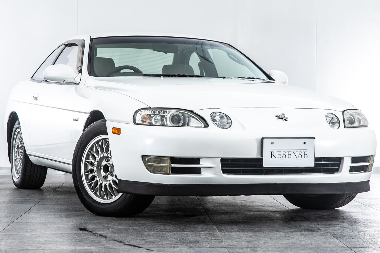 ソアラ GT-T Lパッケージ装着車