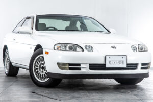 ソアラ GT-T Lパッケージ装着車