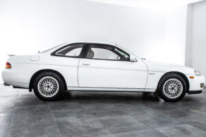 ソアラ GT-T Lパッケージ装着車
