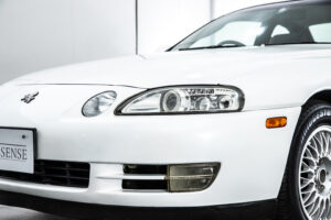 ソアラ GT-T Lパッケージ装着車