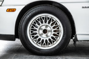 ソアラ GT-T Lパッケージ装着車