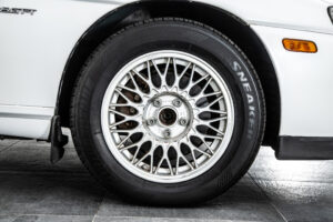 ソアラ GT-T Lパッケージ装着車