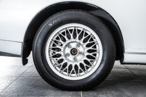 ソアラ GT-T Lパッケージ装着車