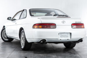 ソアラ GT-T Lパッケージ装着車