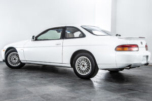 ソアラ GT-T Lパッケージ装着車