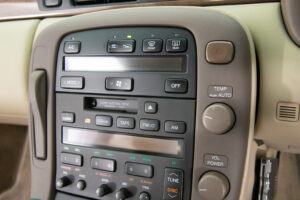 ソアラ GT-T Lパッケージ装着車