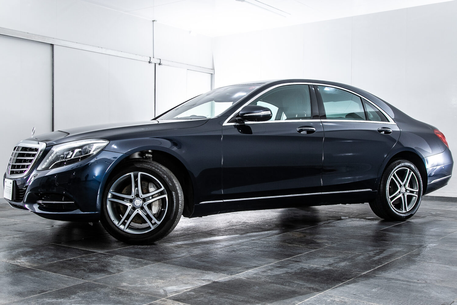 S400 ハイブリッド