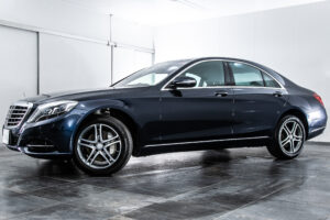 S400 ハイブリッド